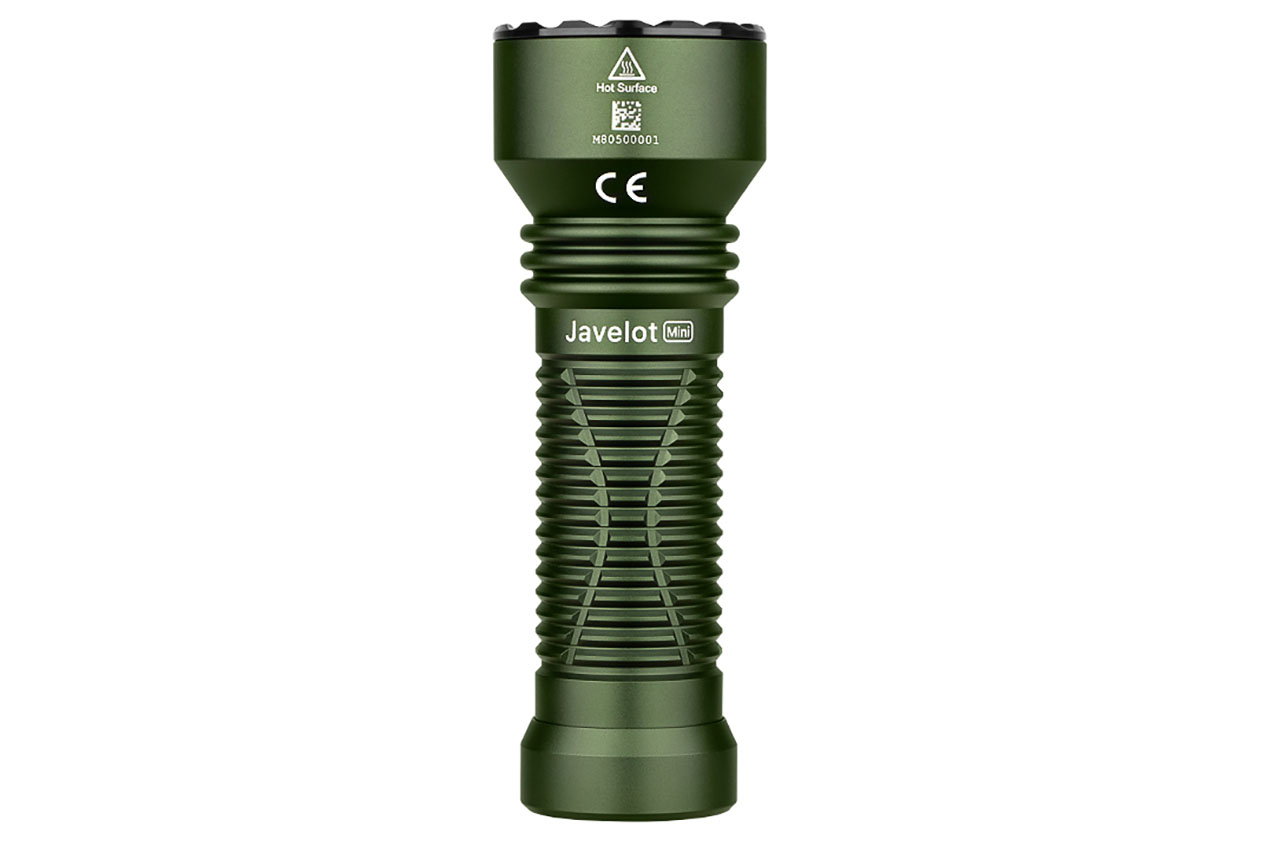 Olight Javelot Mini - OD Green - DLT Trading