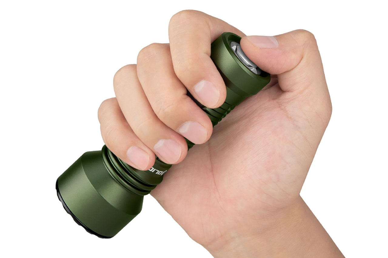 Olight Javelot Mini - OD Green - DLT Trading