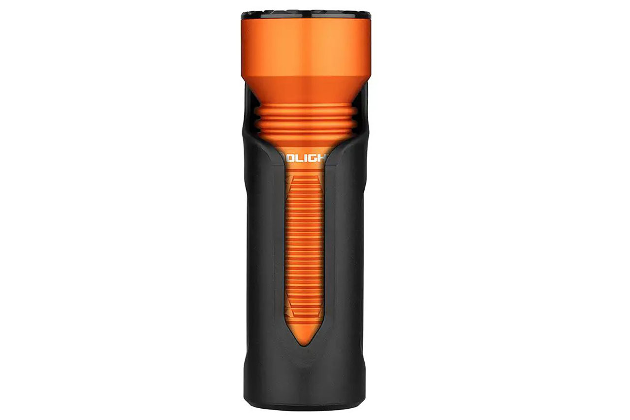 Olight Javelot Mini - Orange - DLT Trading