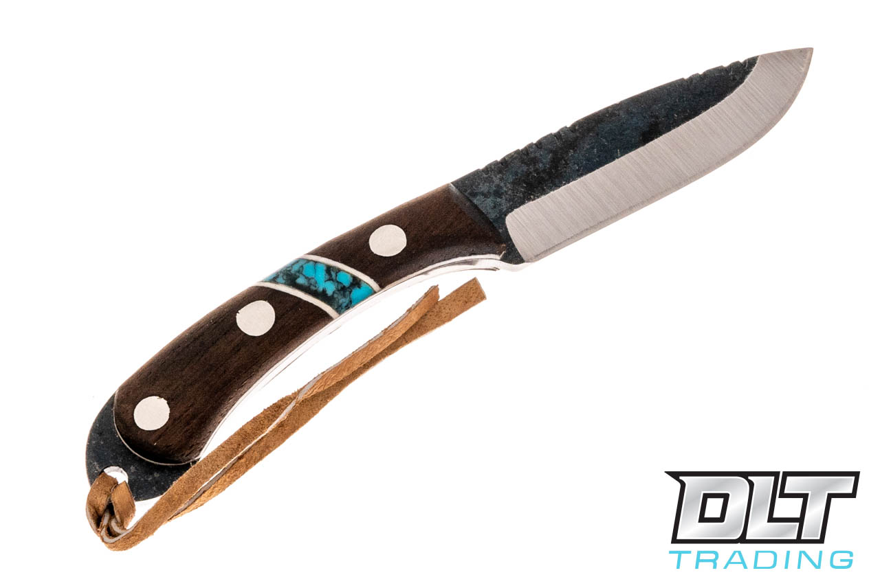 Condor Blue River Neck Knife - DLT Trading