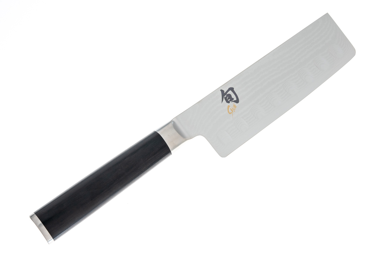 Shun Classic Nakiri Knife - Thumbnail 2