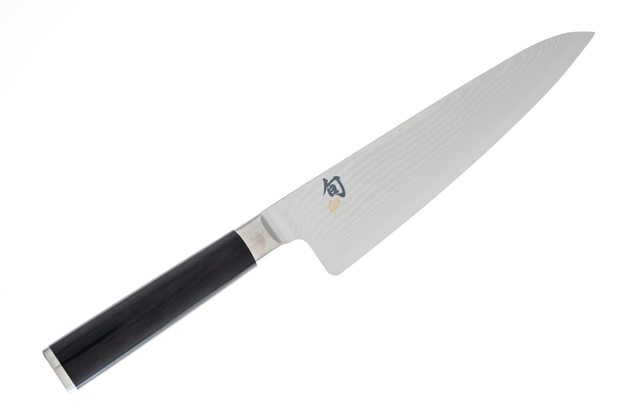 Shun Classic Asian Cook's Knife