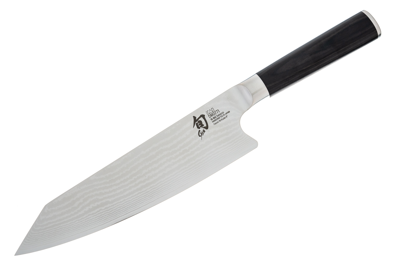 Shun Classic Kiritsuke 8