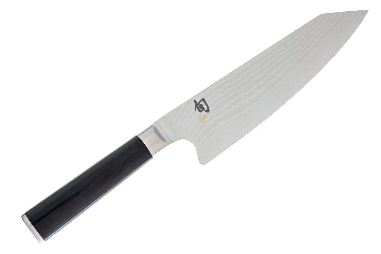 Shun Classic Chef's Knife 8-in