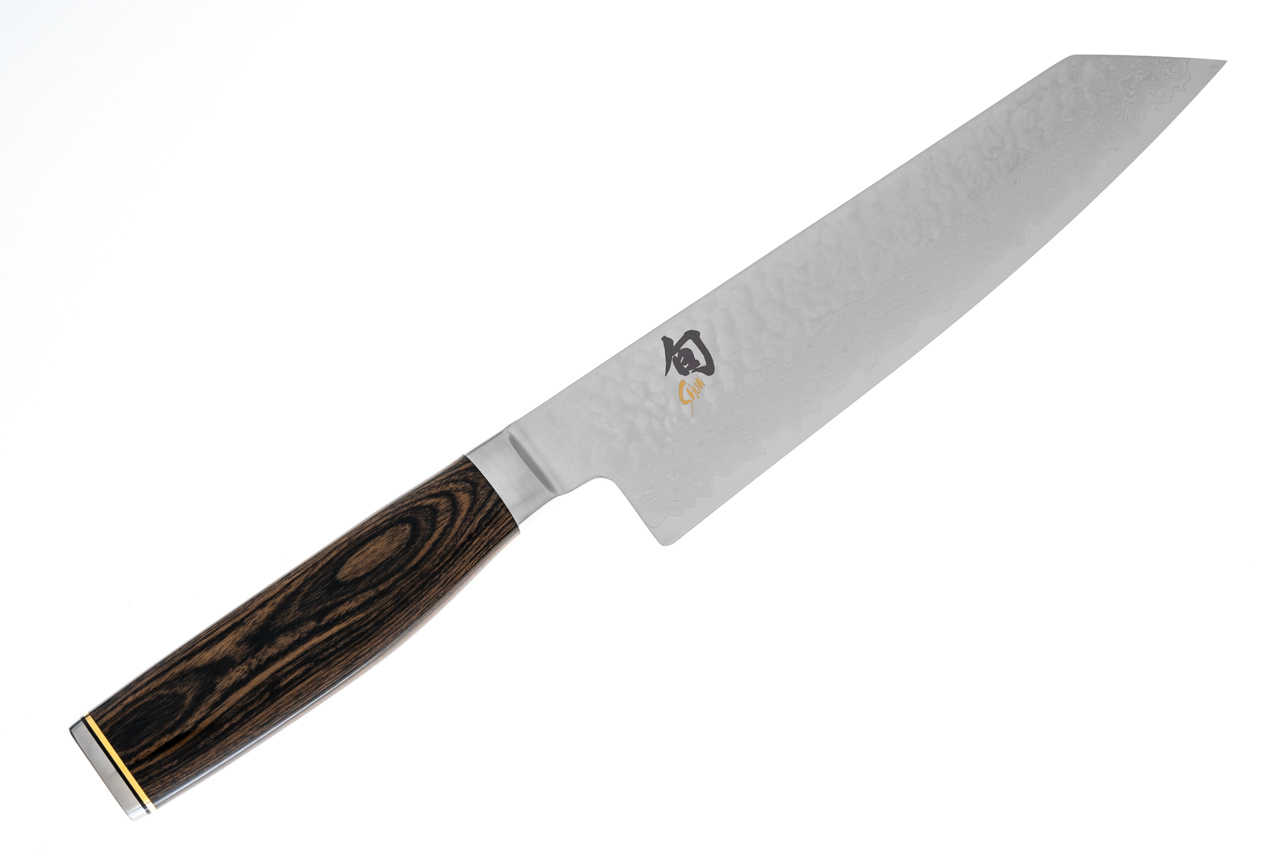 Shun Premier 3 Piece Asian Knife Set - DLT Trading