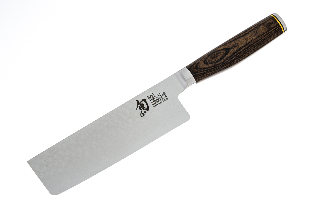 Shun Premier 3 Piece Asian Knife Set - DLT Trading