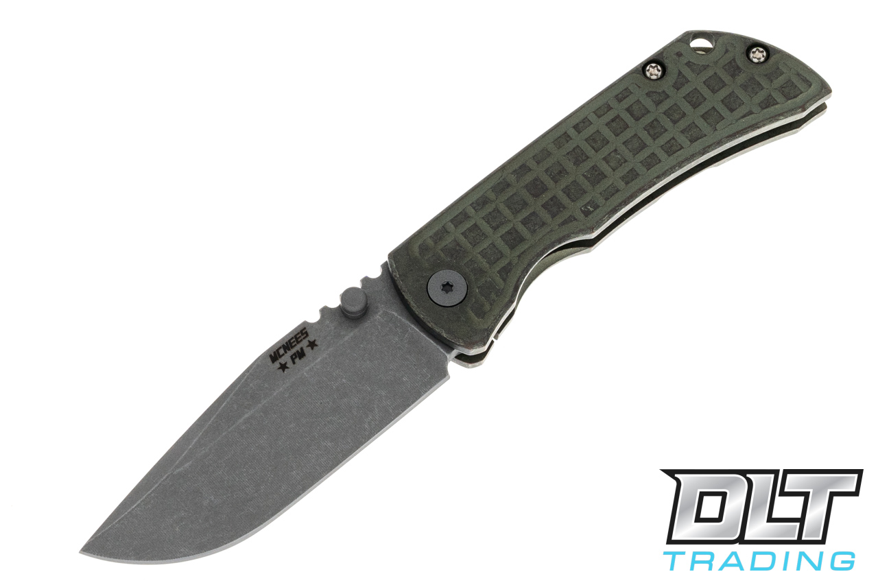 McNees PM MAC 2 3