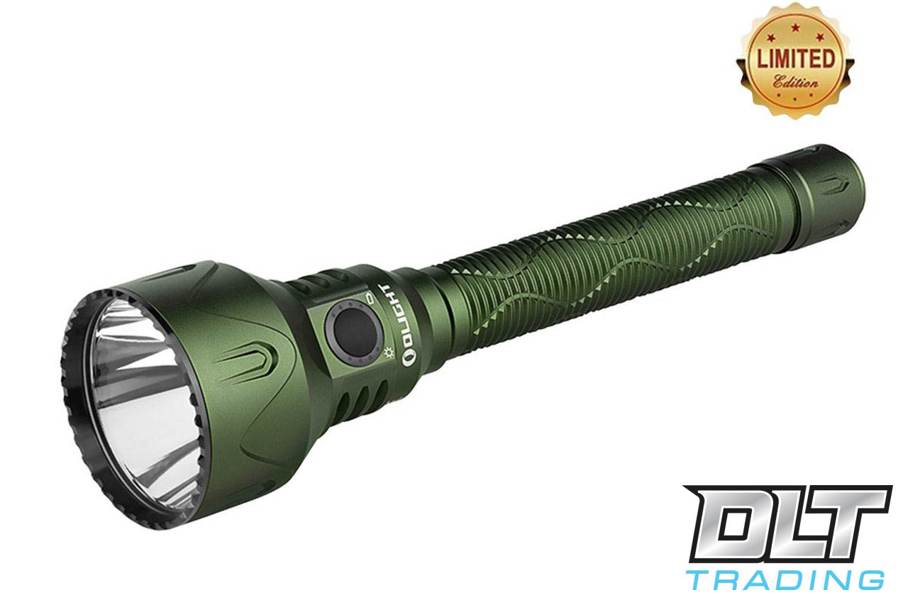Olight Javelot Pro 2 - OD Green - DLT Trading