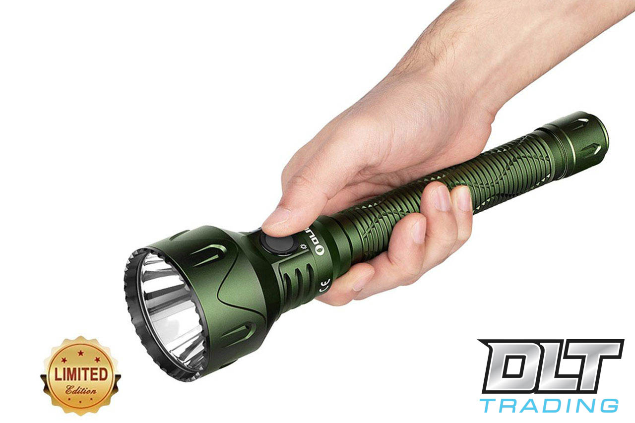 Olight Javelot Pro 2 - OD Green - DLT Trading