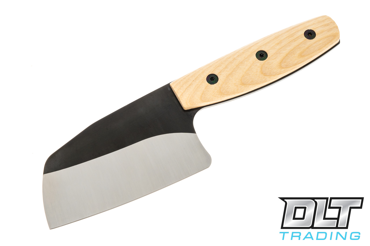 Mora Rombo BlackBlade Knife