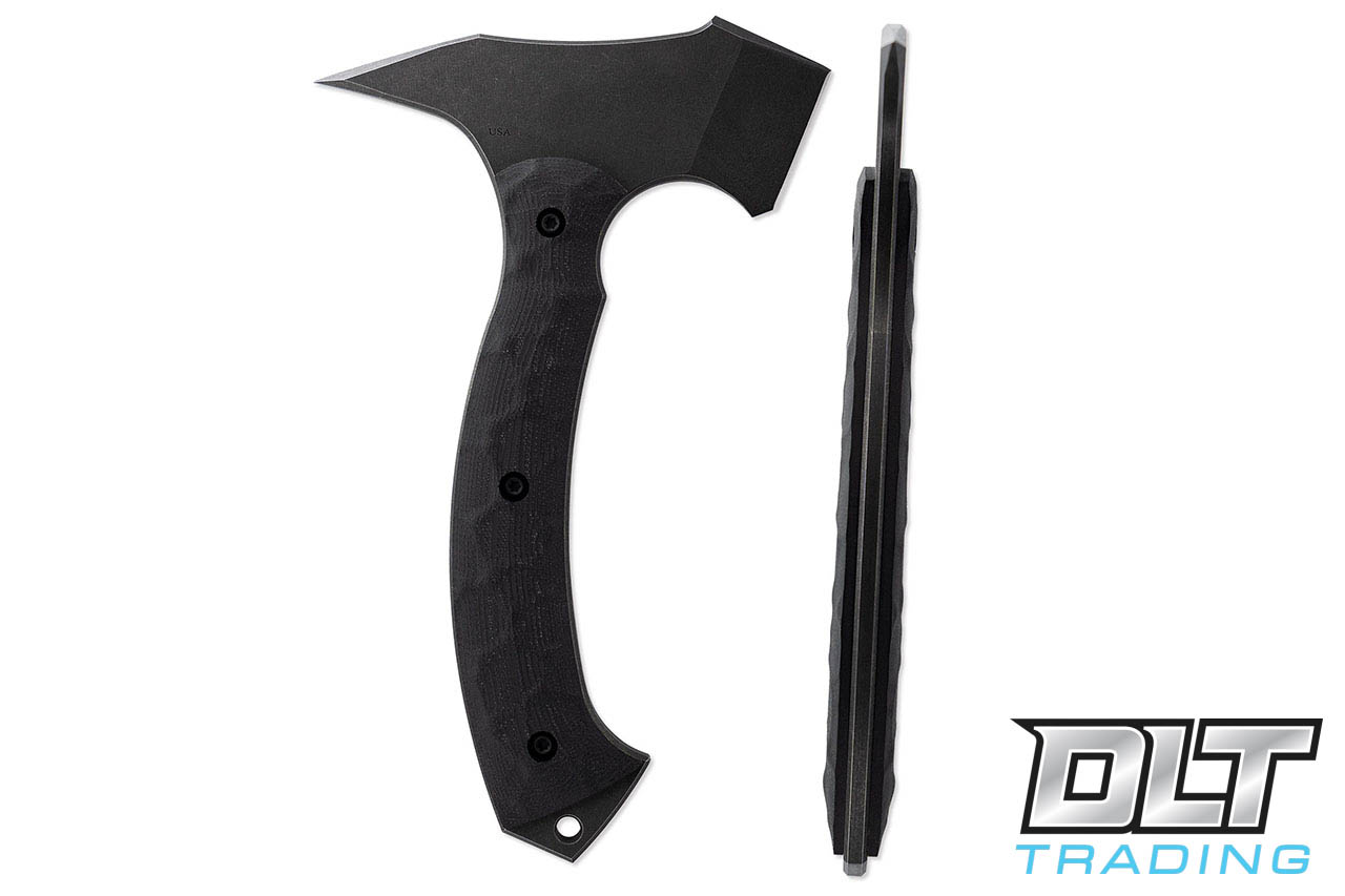 Toor F13 Tommy - Carbon - DLT Trading