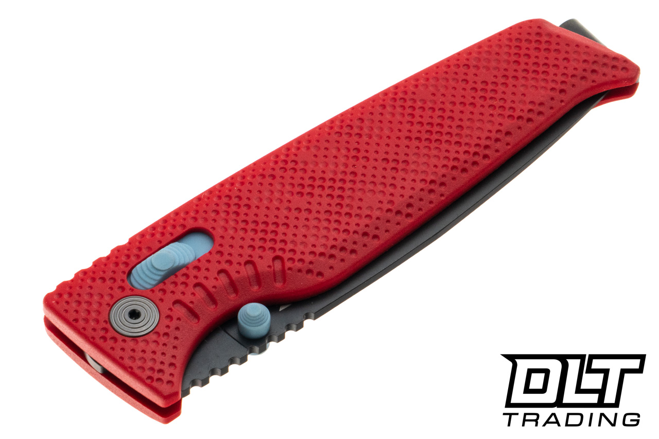 SOG Altair XR - Canyon Red & Stone Blue - DLT Trading