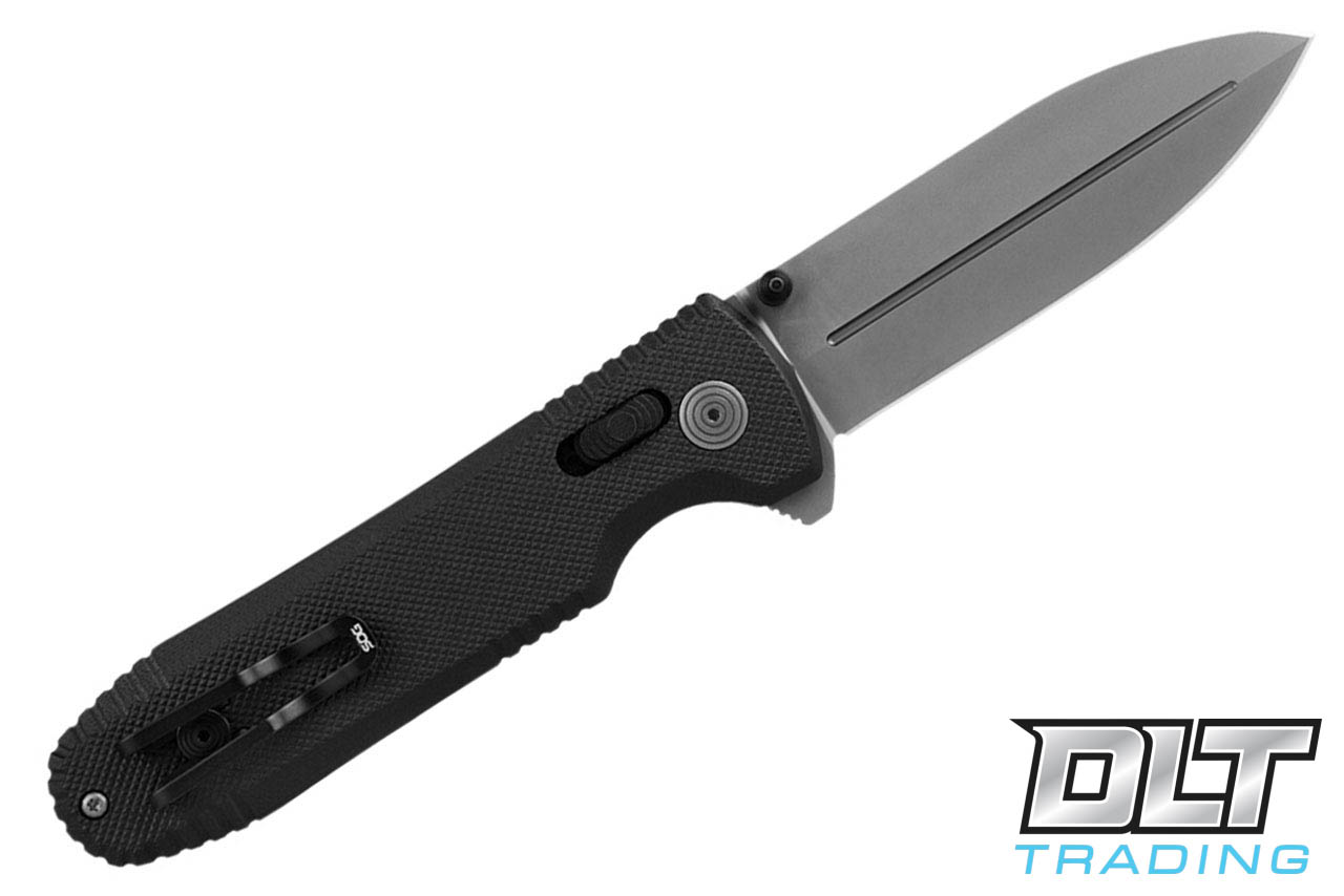 SOG Pentagon XR LTE - Black & Graphite - DLT Trading