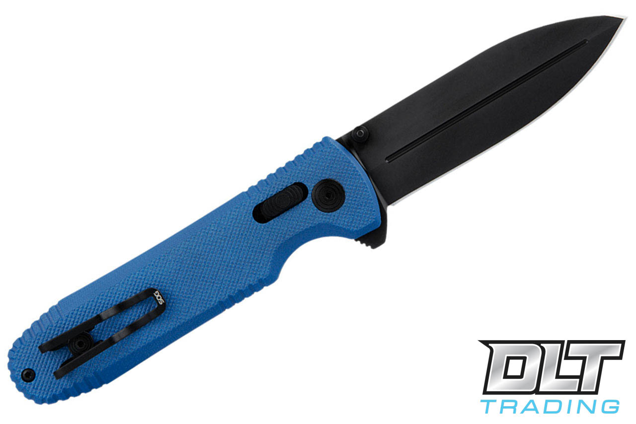 SOG Pentagon XR LTE - Blue - DLT Trading