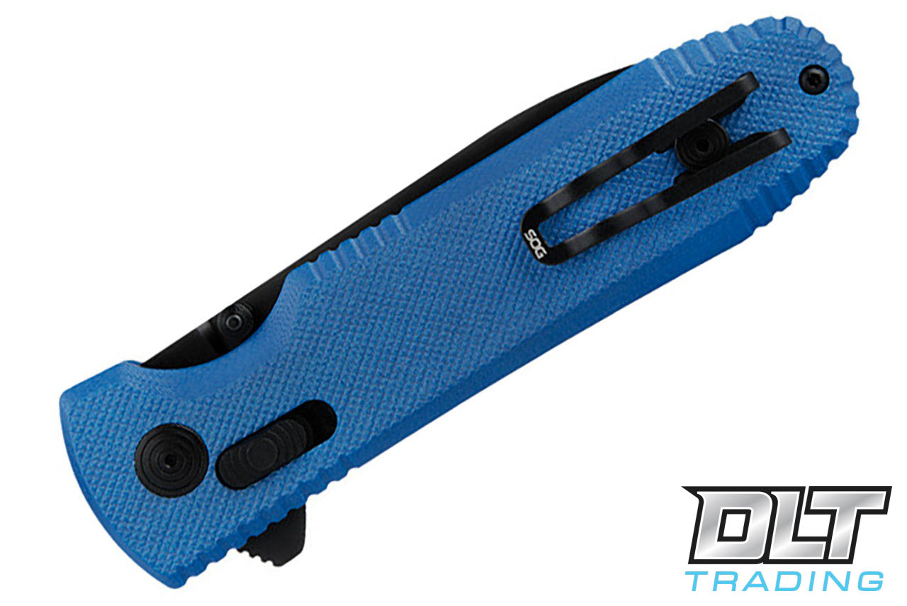 SOG Pentagon XR LTE - Blue - DLT Trading