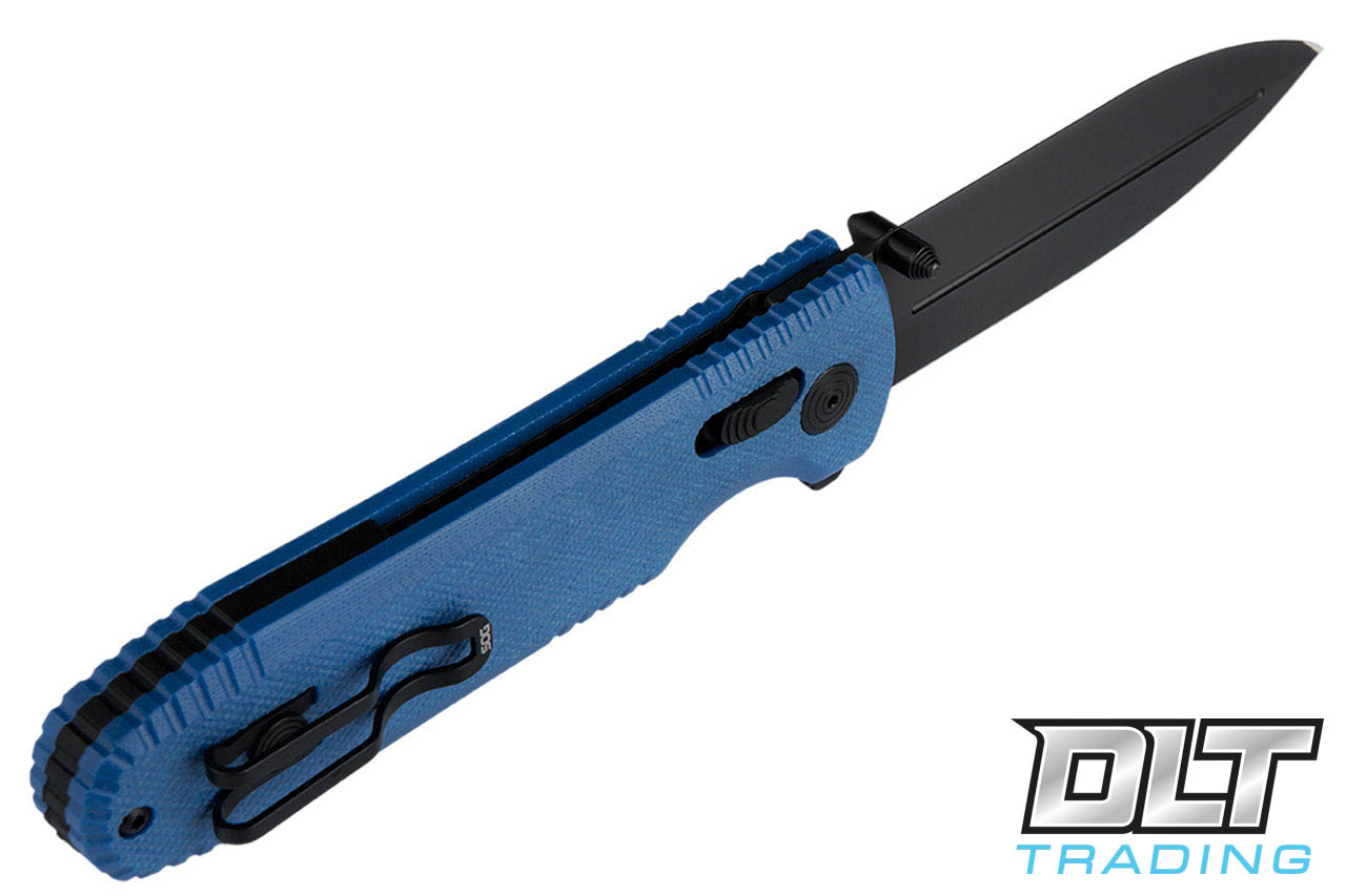 SOG Pentagon XR LTE - Blue - DLT Trading