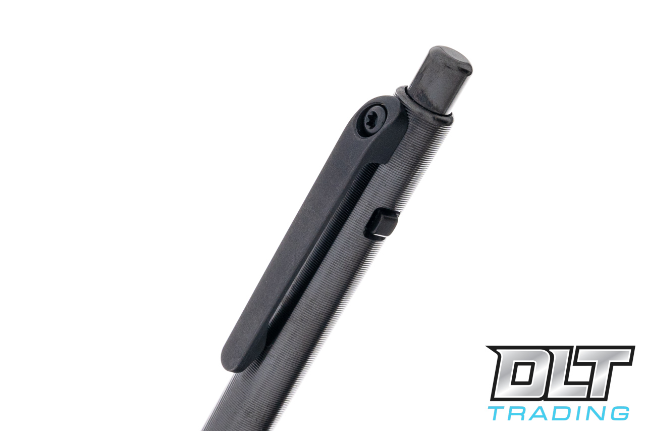 ティップネス　スリムタッチ Tactile Turn Slim Side Click Short - Zirconium - DLC Clip - DLT