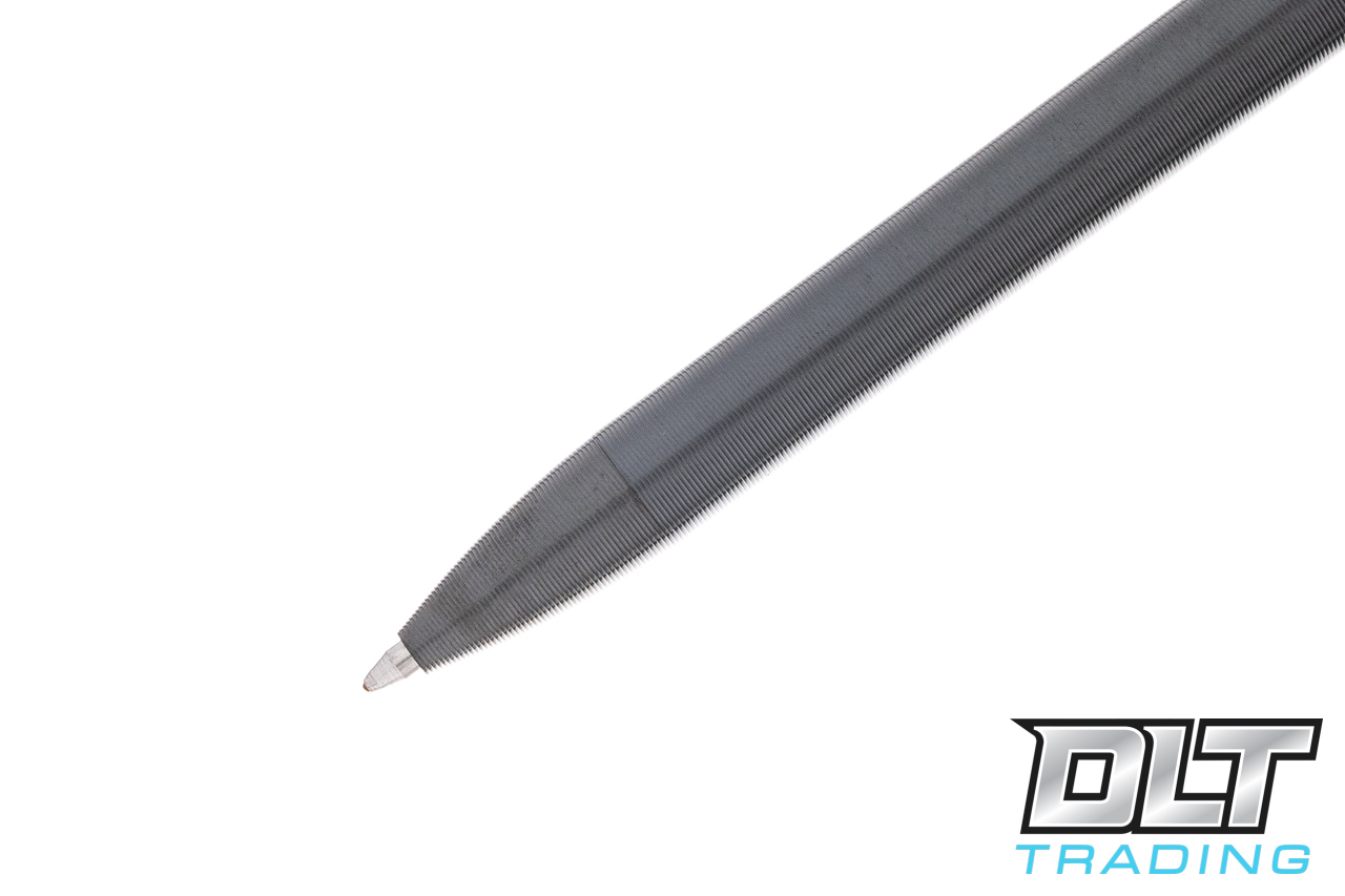 Tactile Turn Slim Side Click Short - Zirconium - DLC Clip - DLT