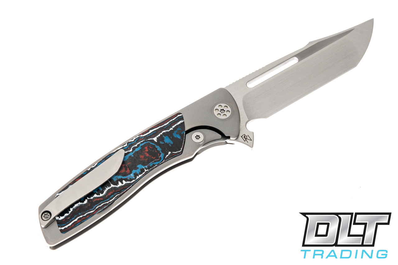【Pulsewave Harpoon】NF 2枚 FaB Sharp By Design Mini Evo Harpoon - Nebula Fat Carbon - DLT Trading