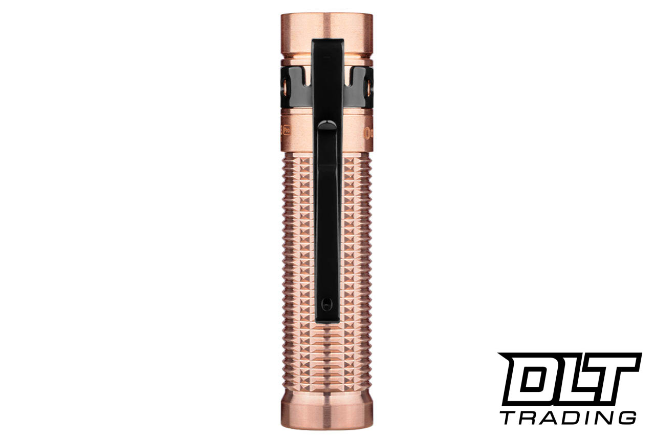 OLGHT Baton3 (LIMITED EDITION)銅 Olight Baton 3 Pro - Copper - DLT Trading