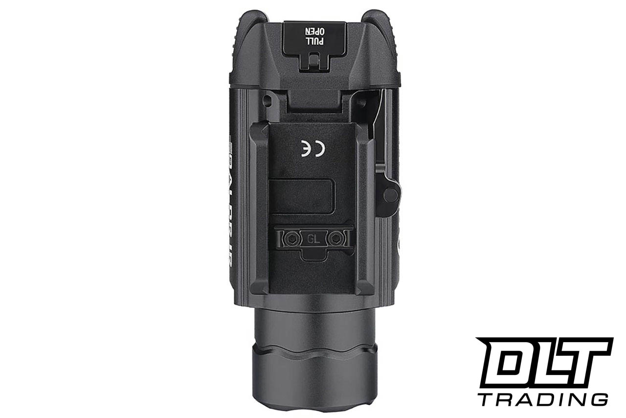 Olight Baldr IR - Black - DLT Trading