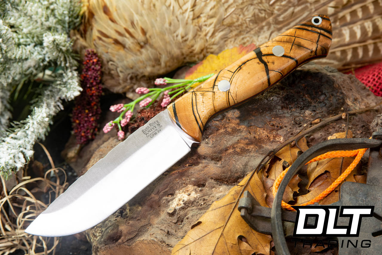 オールノット バークリバーUL FIELDKNIFE Mammoth | www.ankuramindia.com