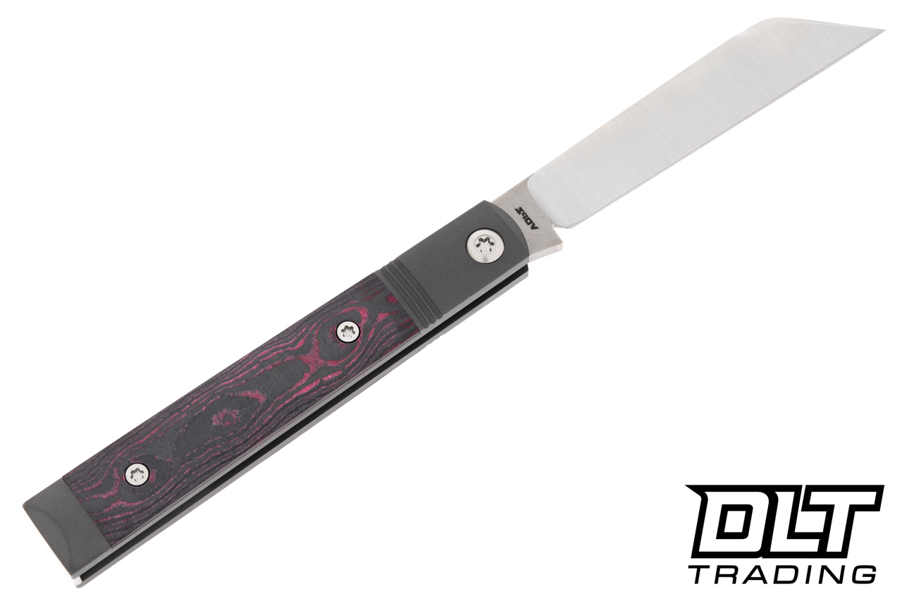 Jack Wolf Feelgood Jack - Bazooka Pink Camo Carbon - DLT Trading