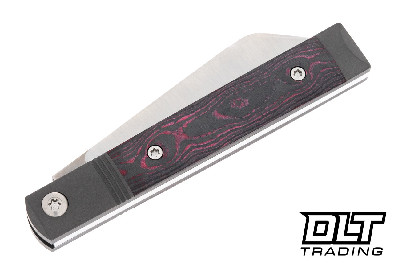 Jack Wolf Feelgood Jack - Bazooka Pink Camo Carbon - DLT Trading
