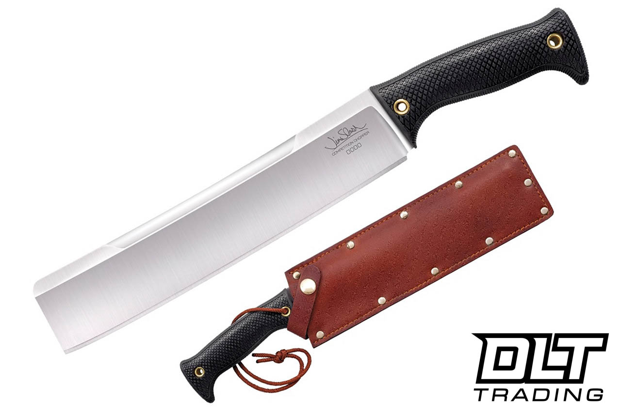 Cold Steel Jimmi Slash Chopper - DLT Trading