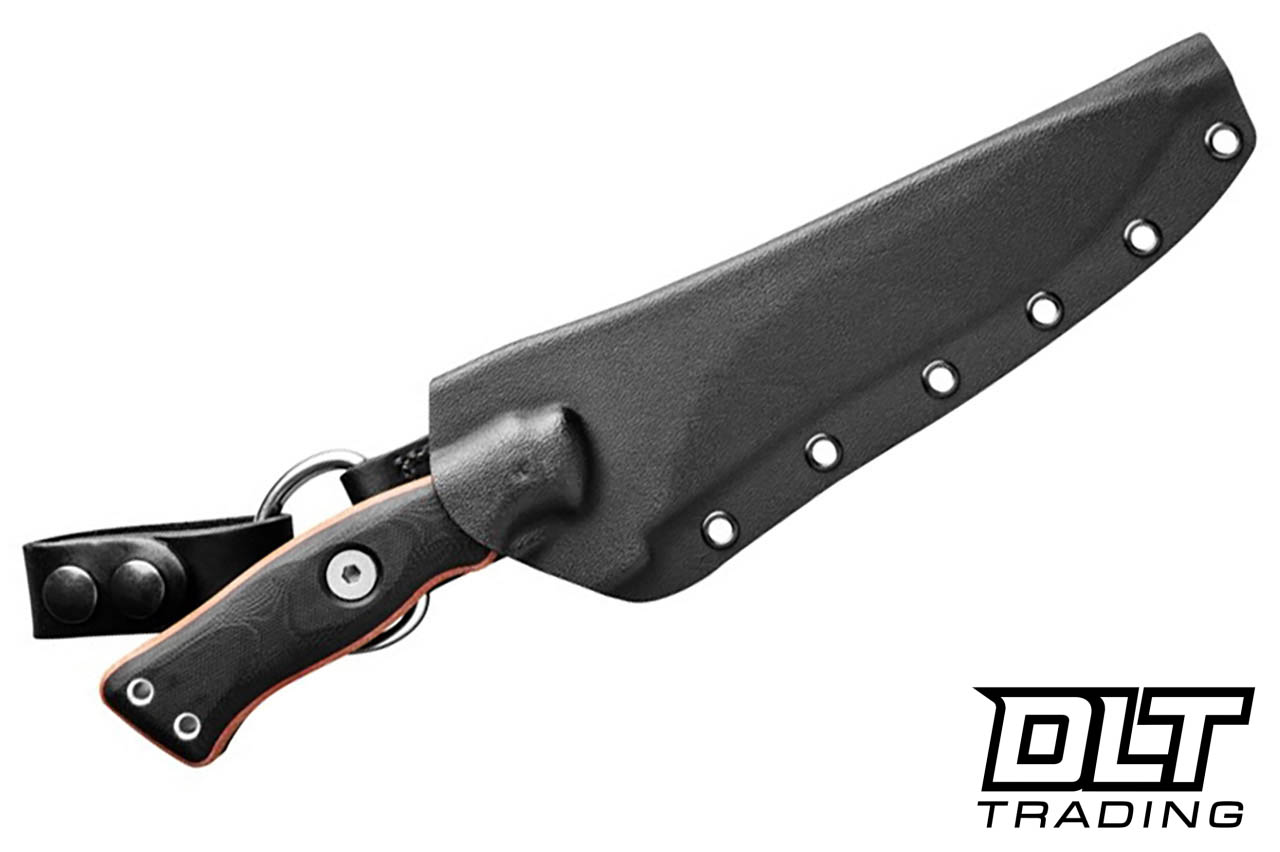 TOPS Operator 7 - Midnight Bronze - DLT Trading