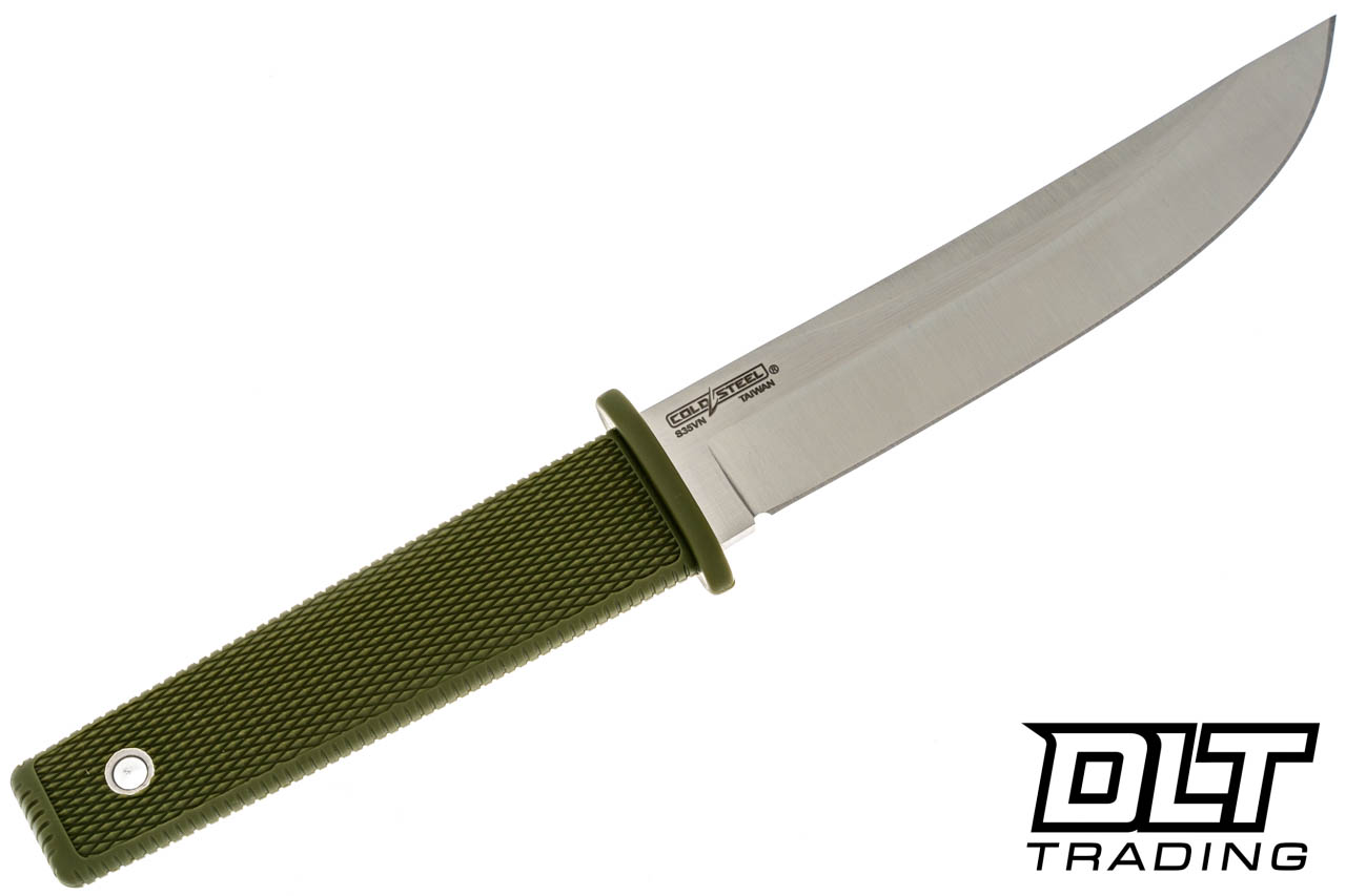 Cold Steel Kobun Lynn Thompson Signature | S35VN 1 of 3000
