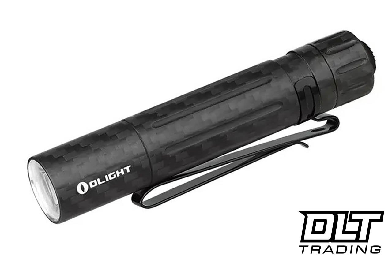 Olight i5R Carbon Fiber - DLT Trading