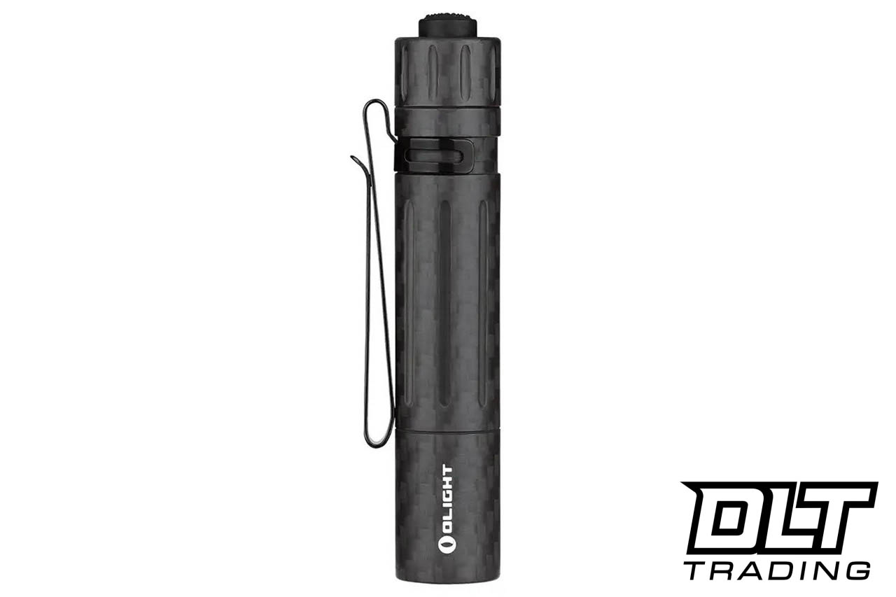Olight i5R Carbon Fiber - DLT Trading