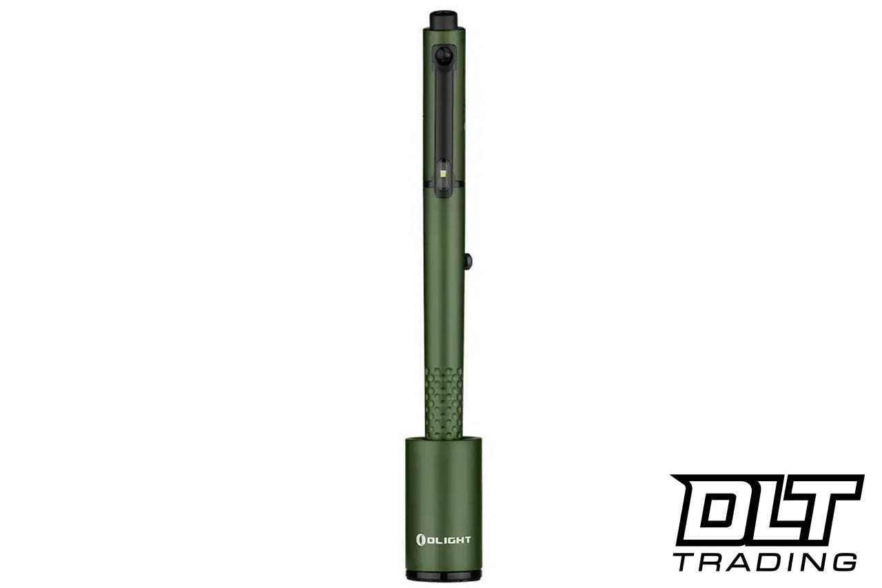 Olight O'Pen Glow - OD Green - DLT Trading