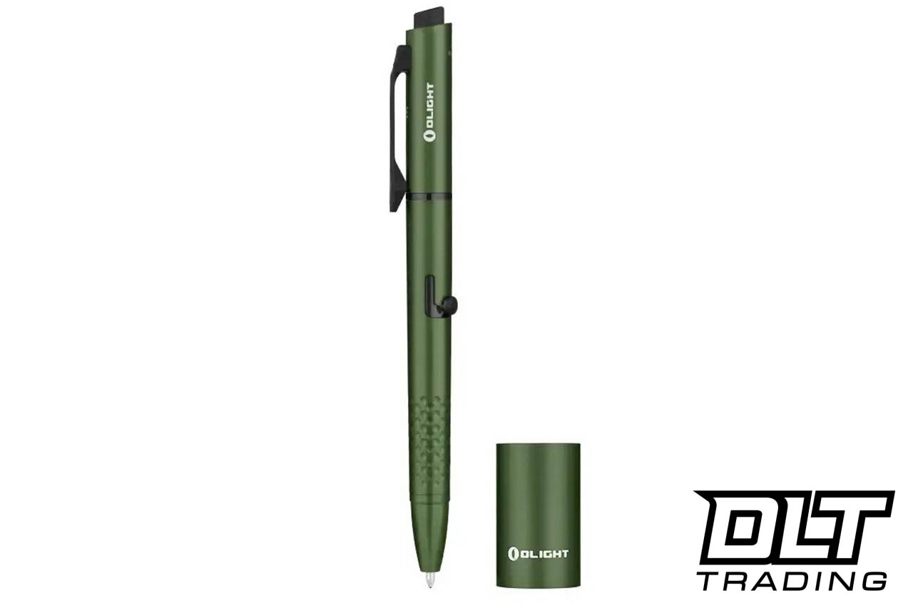 Olight O'Pen Glow - OD Green - DLT Trading