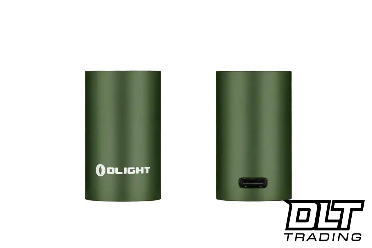 Olight O'Pen Glow - OD Green - DLT Trading