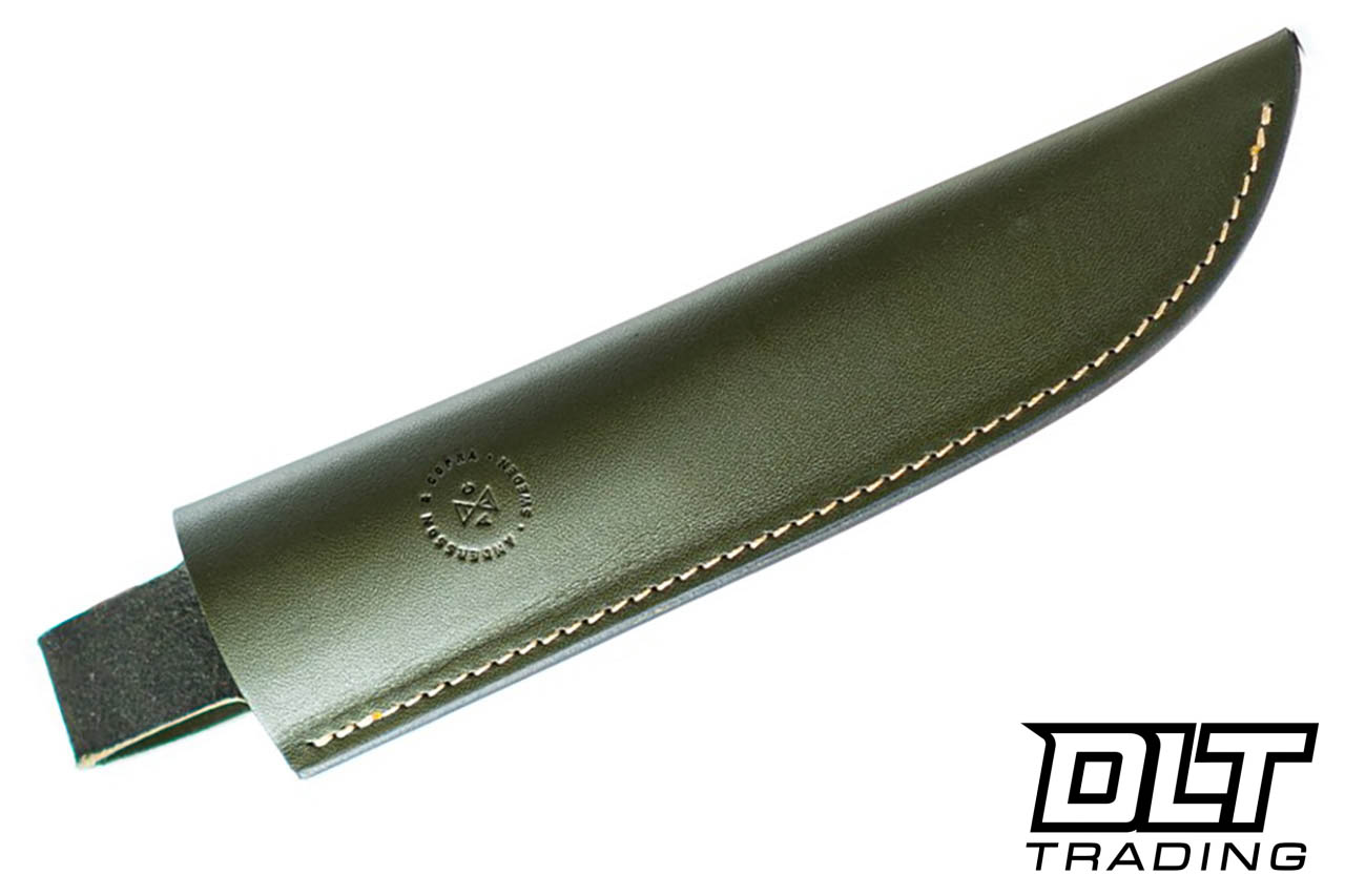 Andersson & Copra Scandinavian Sportsman Knife No. 1 - DLT Trading