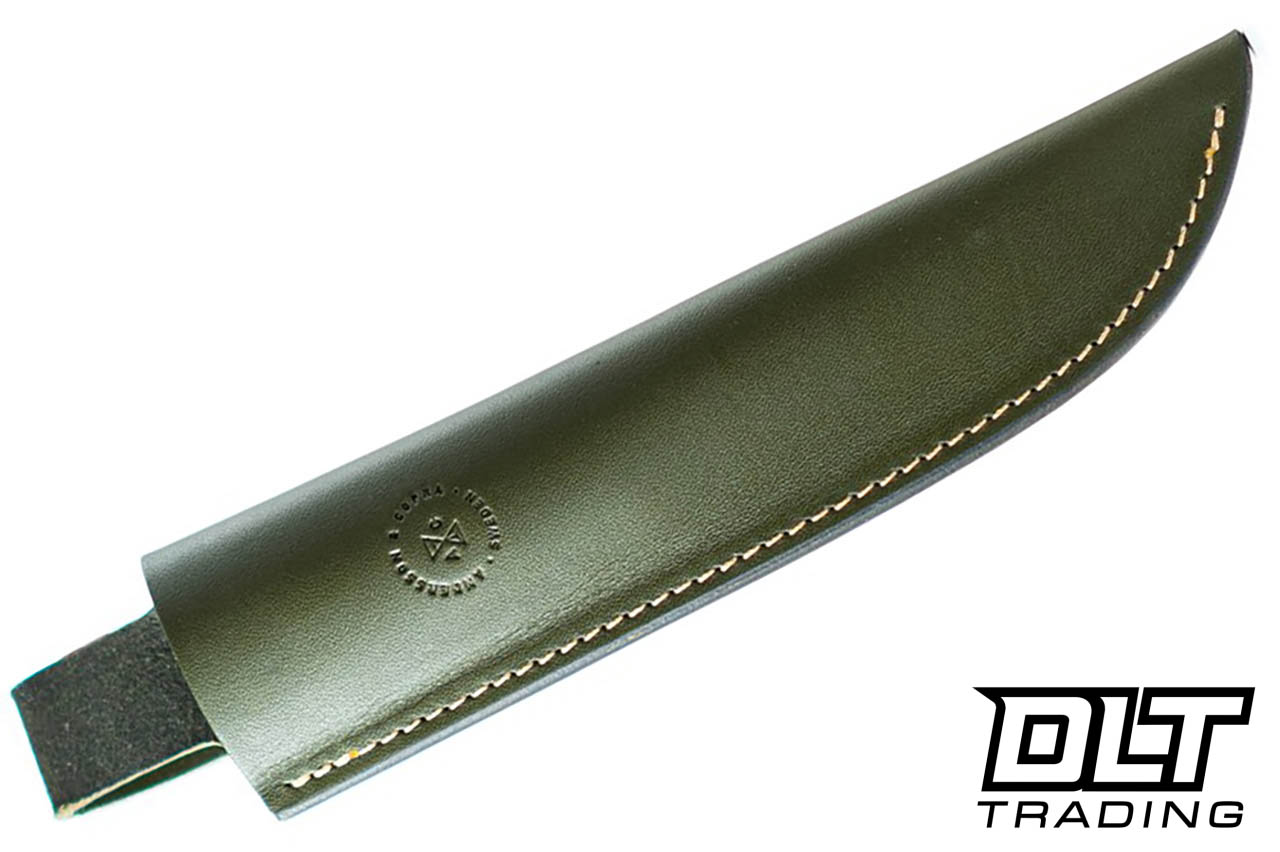 Andersson & Copra Scandinavian Sportsman Knife No. 4 - DLT Trading