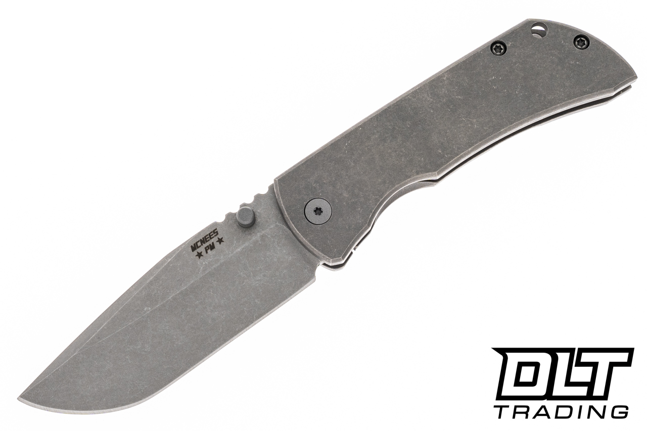 McNees PM Mac 2 3.5 McNees PM Mac 2 3.5