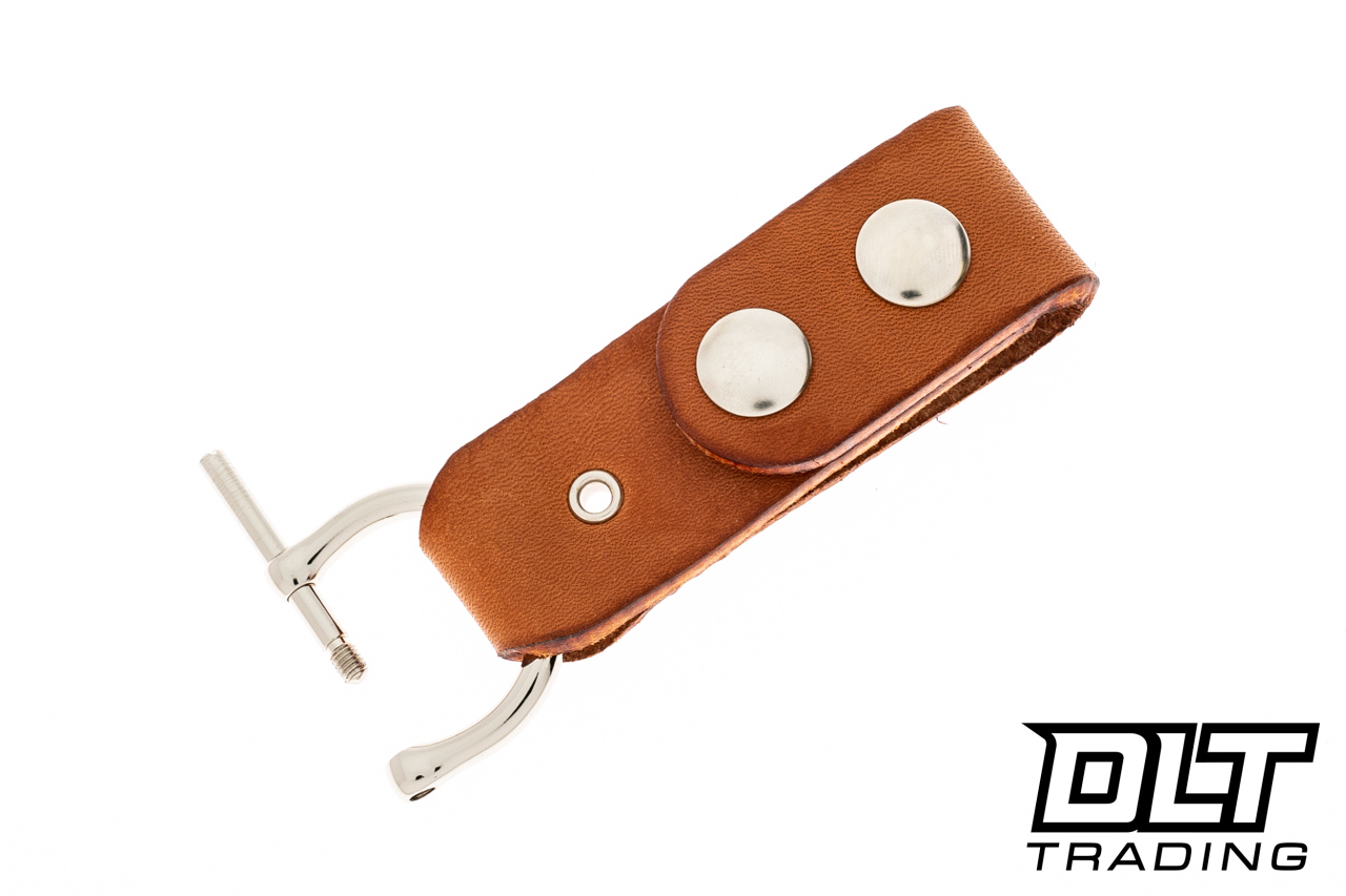 Bark River D-Ring Dangler - DLT Trading