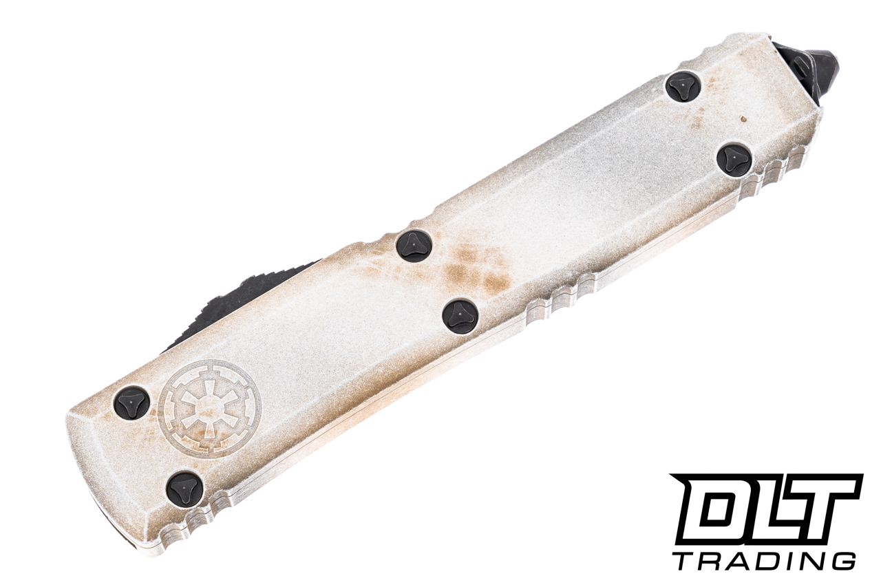 Microtech Ultratech Sand Trooper S/E - Sandtrooper Handle