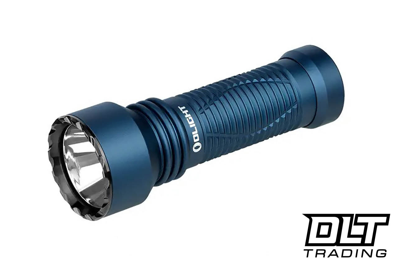 Olight Javelot Mini グリーン Olight Javelot Mini Flashlight Review - ZeroAir Reviews
