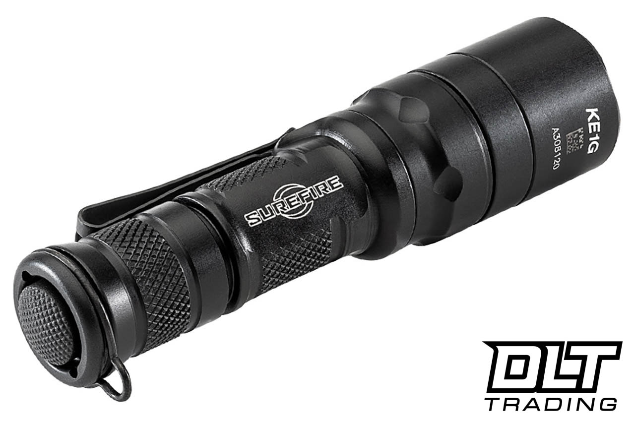 SureFire EDCL1-T Flashlight - DLT Trading