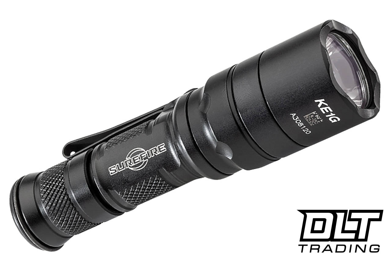 新しい購入体験 ［hunbjztegr様専用］ SUREFIRE EDCL1-T - アウトドア