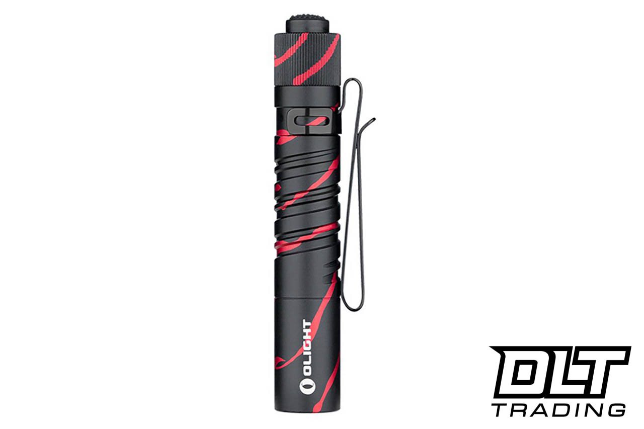 Olight i3T - Black Lava - DLT Trading