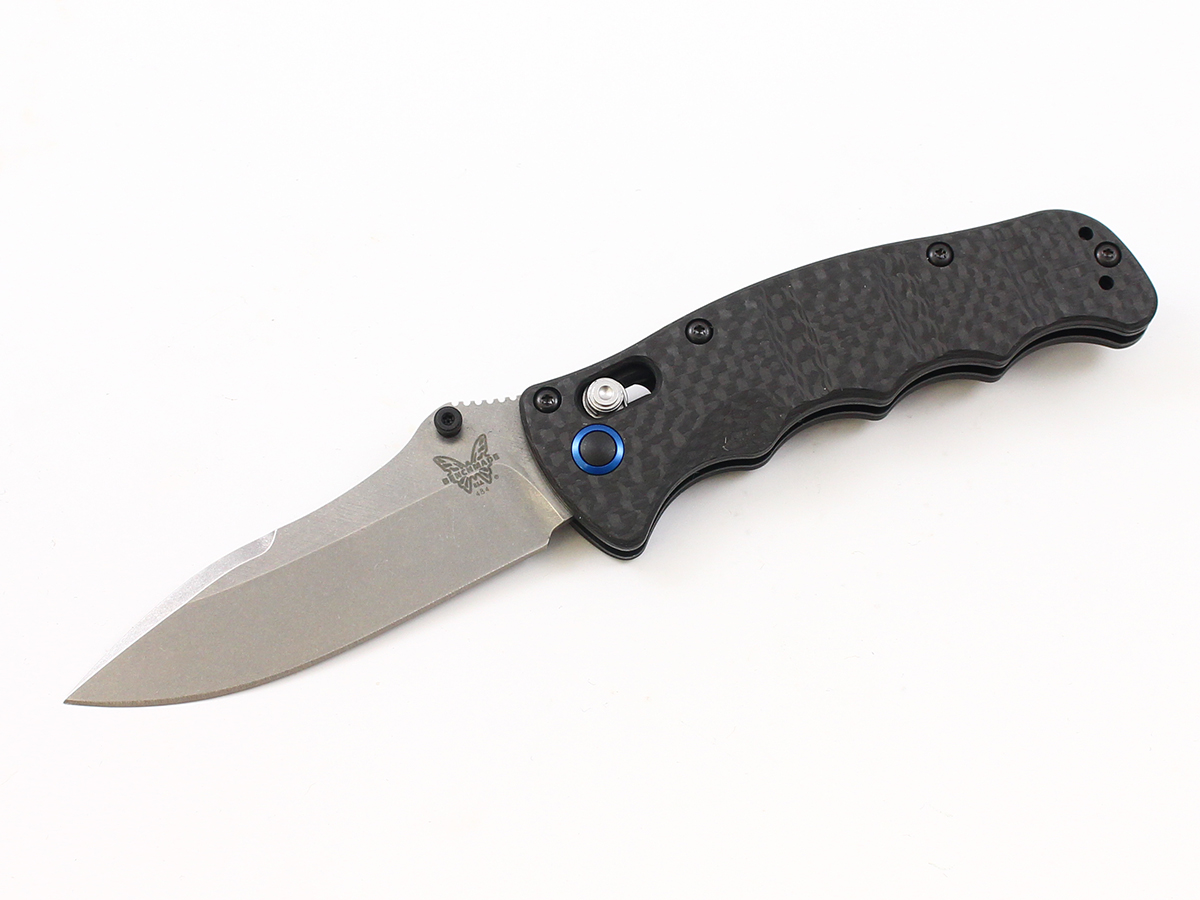 Benchmade 484-1 Nakamura - DLT Trading