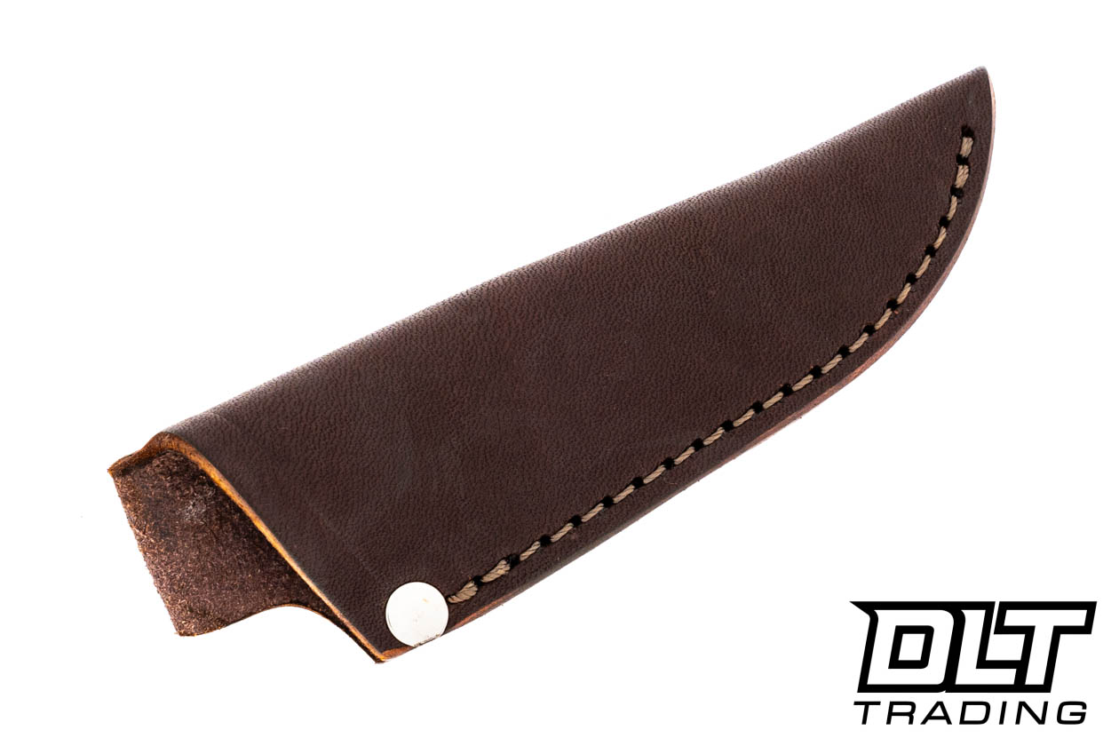 LT Wright Frontier First MagnaCut - Flat Ground - Green Canvas