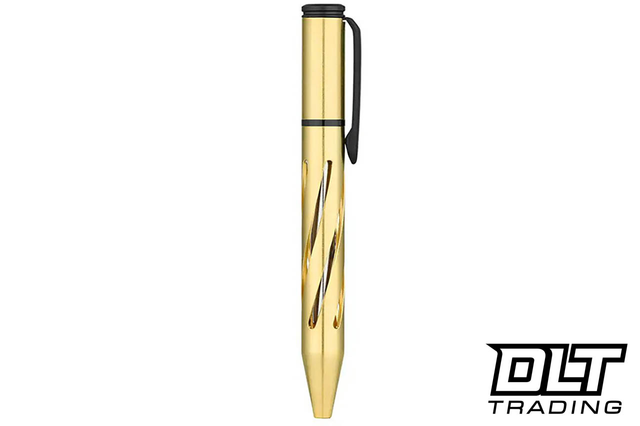 Olight O'Pen Mini - Brass - DLT Trading