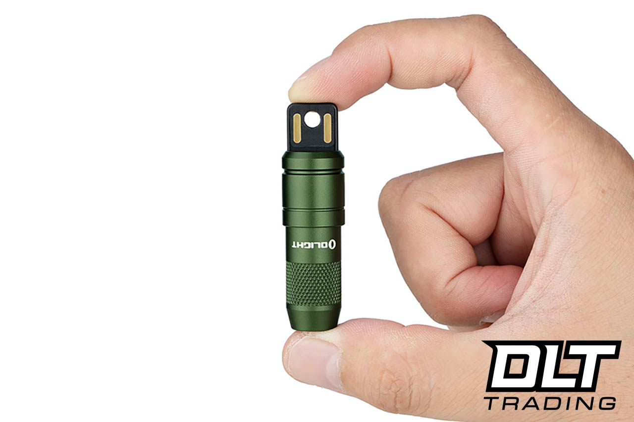 Olight imini 2 - OD Green - DLT Trading