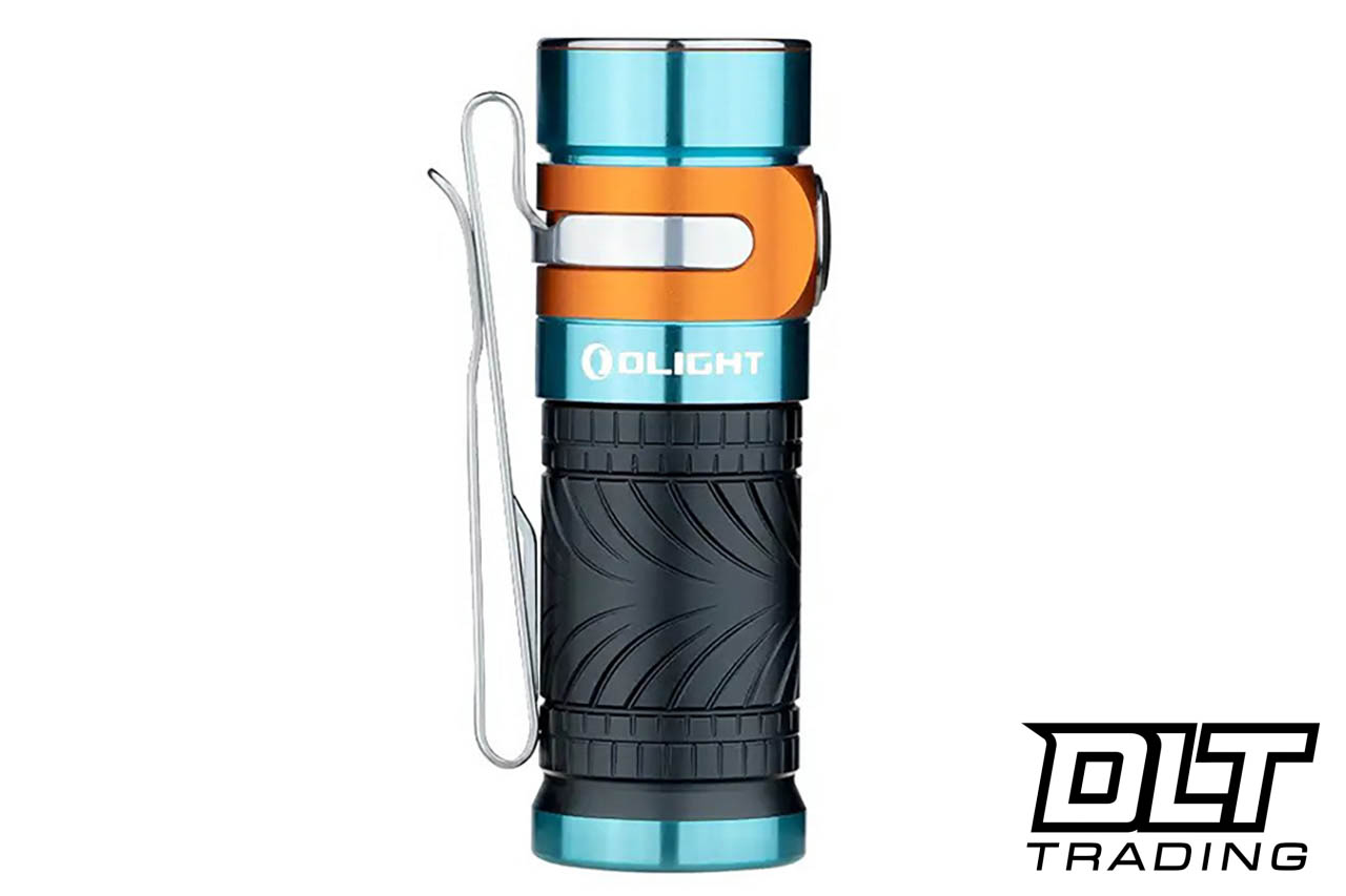 Olight Baton 3 Roadster - Limited Edition - DLT Trading